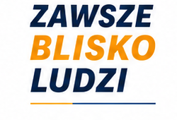 Zawsze blisko ludzi