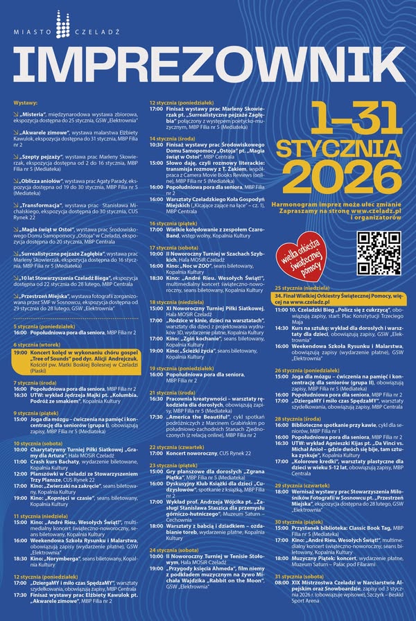 Aktualność z Facebooka