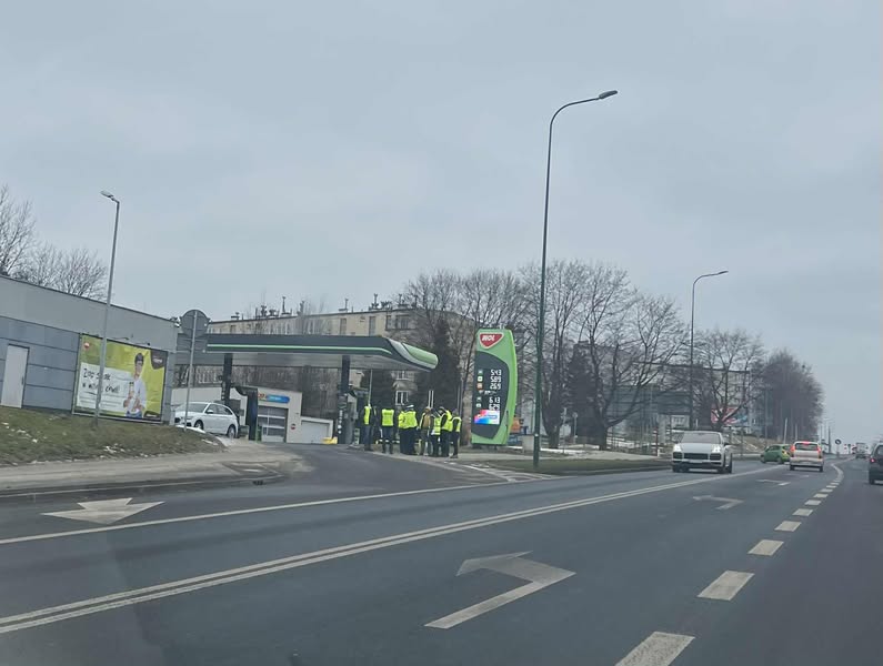 Czeladź.