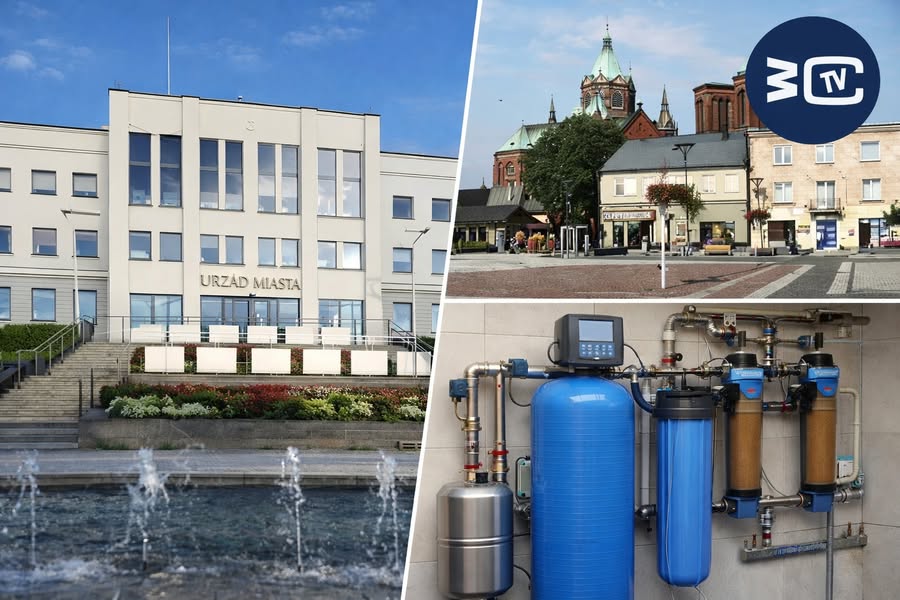 CZELADŹ. JAKOŚĆ WODY – POROZMAWIAJMY FAKTAMI.