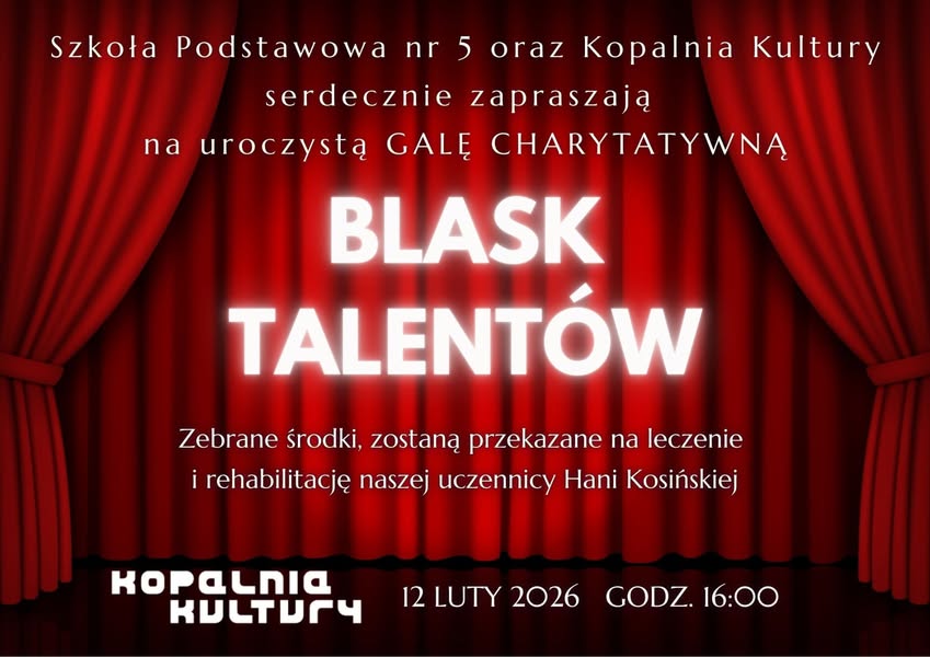 Aktualność z Facebooka