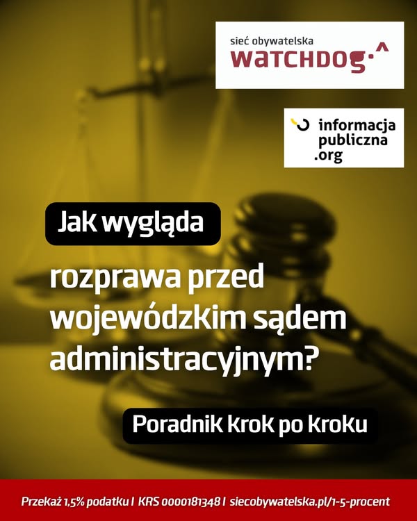 Aktualność z Facebooka
