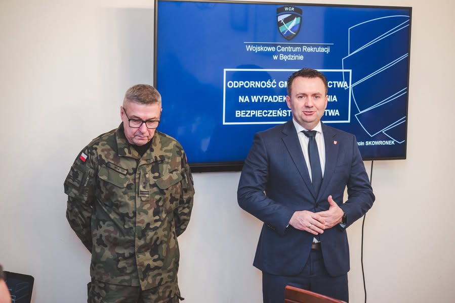 Aktualność z Facebooka