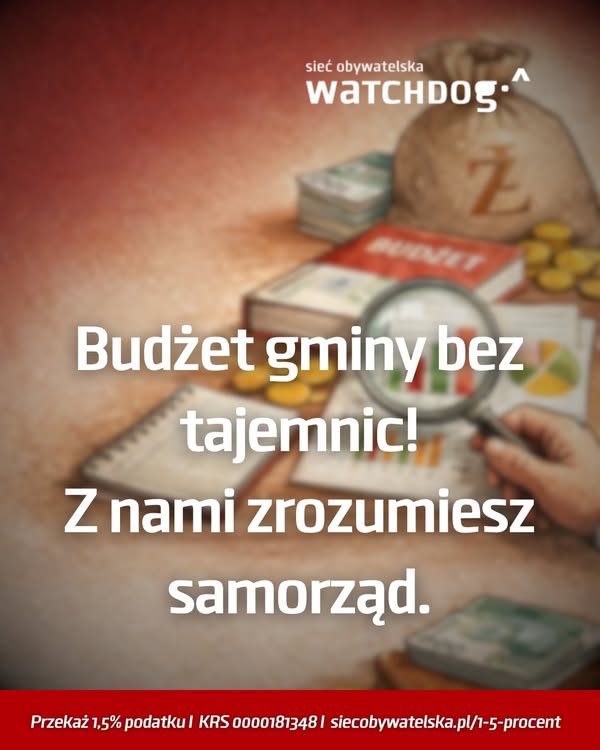 Aktualność z Facebooka