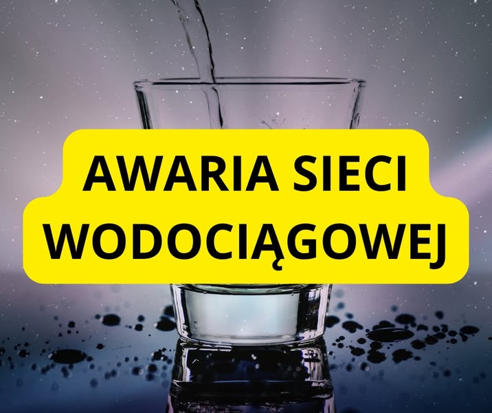Rozumiemy, że awarie się zdarzają – to infrastruktura, a ta bywa zawodna.