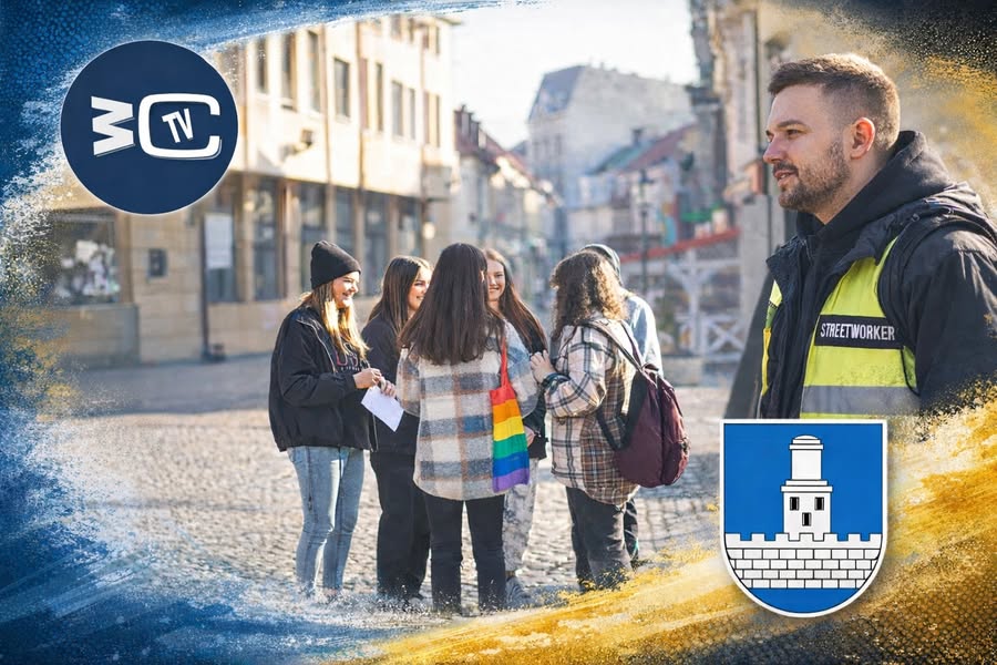 📍 Czy Czeladź potrzebuje pracy w środowisku otwartym?