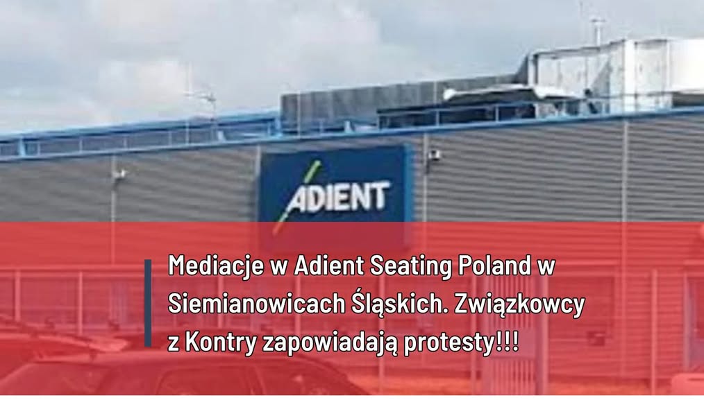 Aktualność z Facebooka