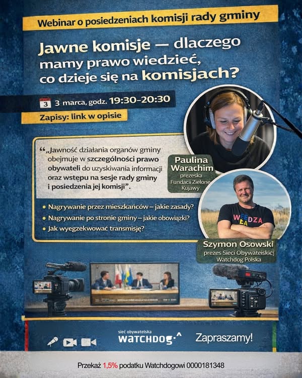 Aktualność z Facebooka