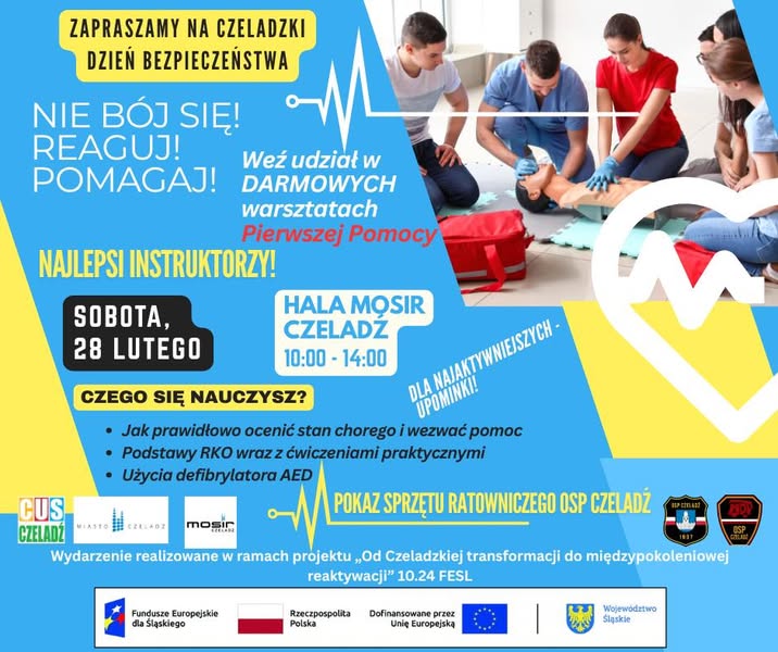 Aktualność z Facebooka
