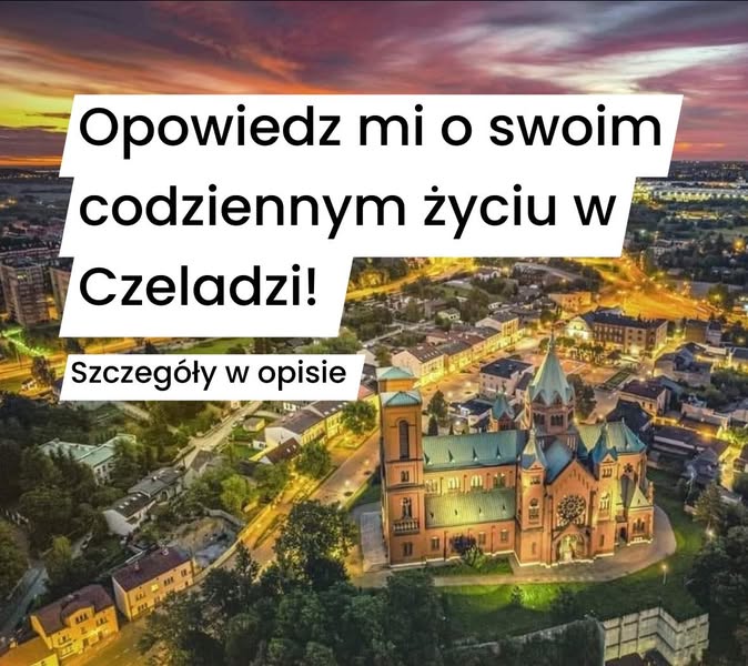 Aktualność z Facebooka