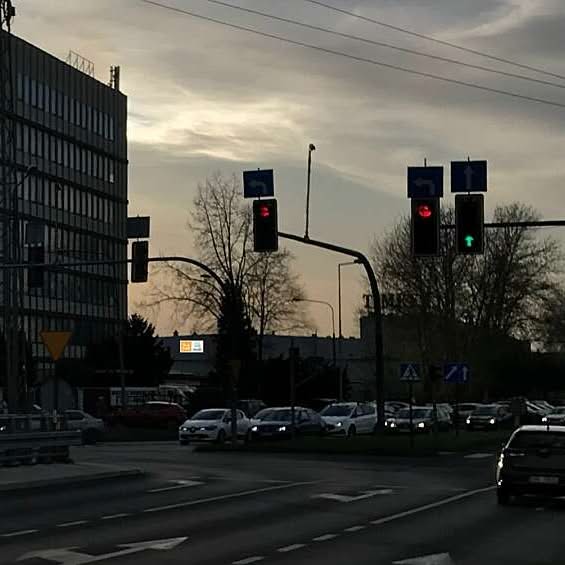 🚧 Remont ul.