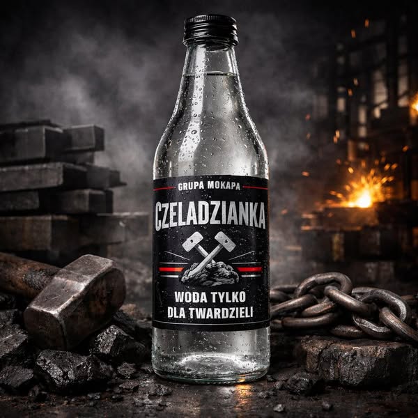 A wam podoba sie nowy Czeladzki produkt;)