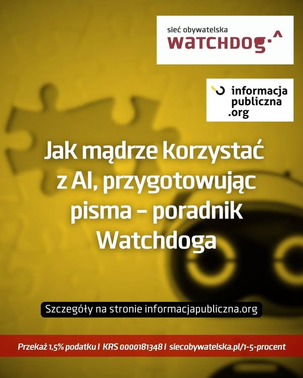 Aktualność z Facebooka