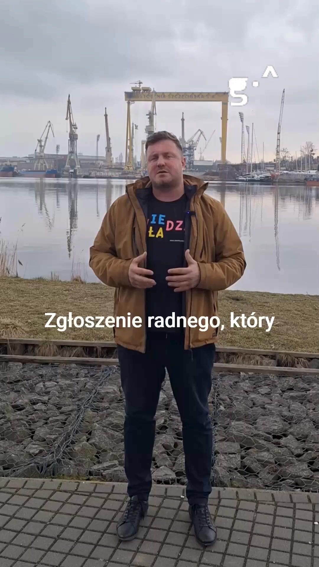 Aktualność z Facebooka