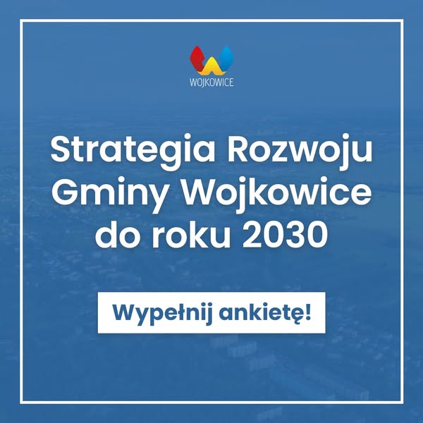 Sąsiednie Wojkowice pokazują, że o strategii rozwoju nie trzeba rozmawiać wyłącznie w urzędowych gabinetach. Mieszkańcy dostają realną przestrzeń, by