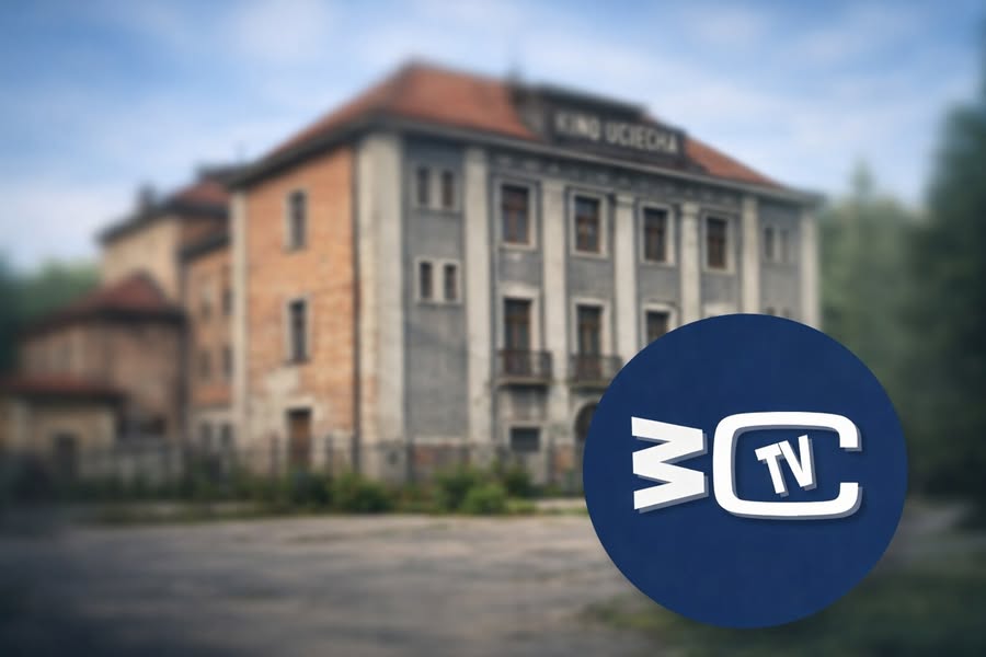 Kino Uciecha w Czeladzi – ile jeszcze będziemy udawać, że nic się nie da?