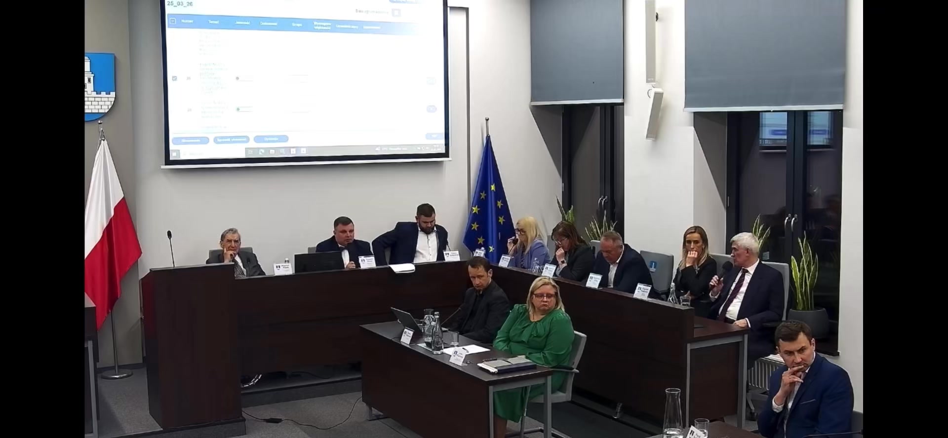 Aktualność z Facebooka