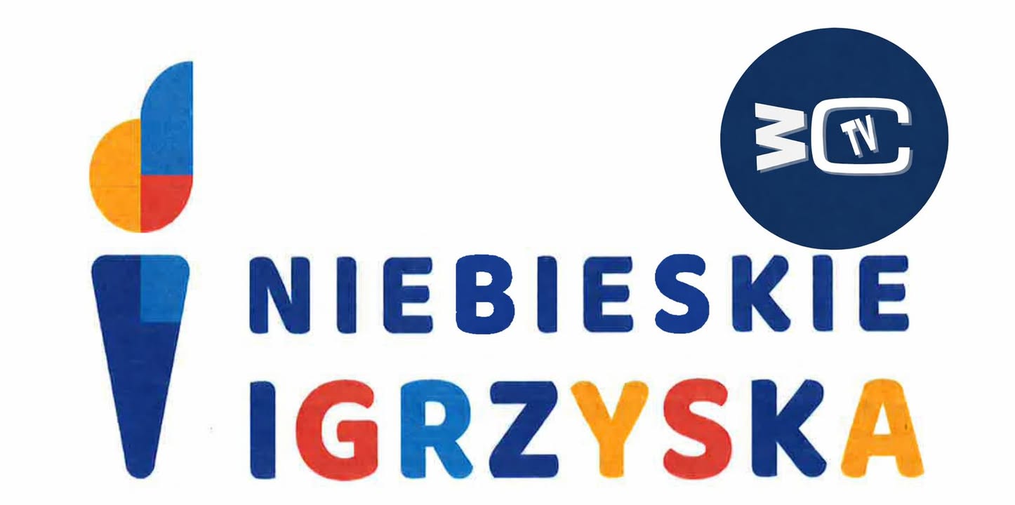 Niebieskie Igrzyska znów w Czeladzi.
