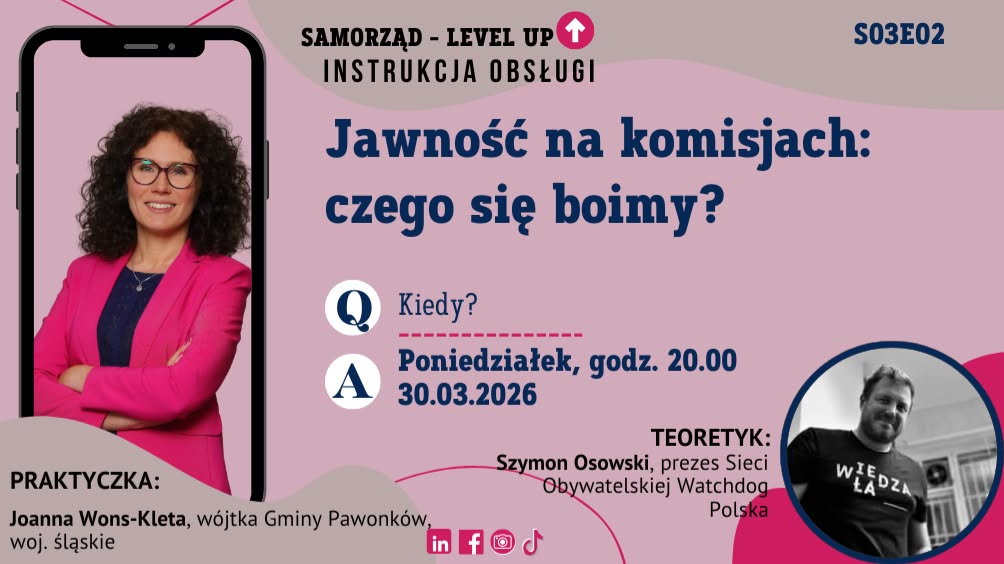 Aktualność z Facebooka
