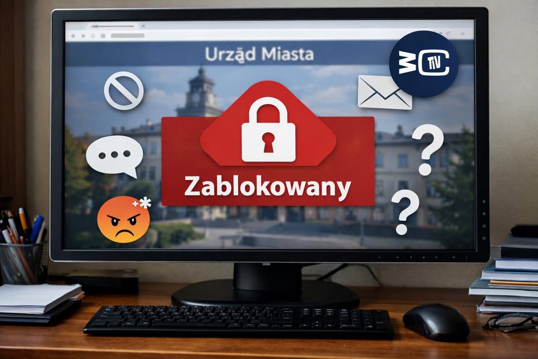 To ważna informacja dla mieszkańców.