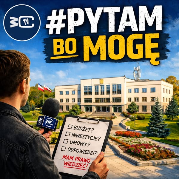 #PytamBoMogę