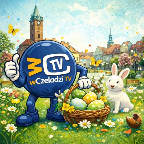 W ostatnim czasie w Czeladzi nie brakowało emocji, sporów i mocnych słów. Tym bardziej dziś warto zatrzymać się na chwilę i przypomnieć sobie, że poza