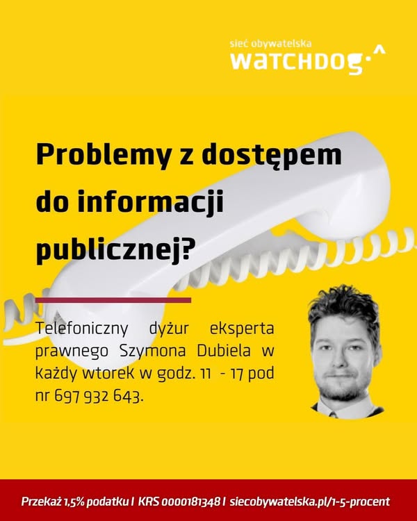 Aktualność z Facebooka