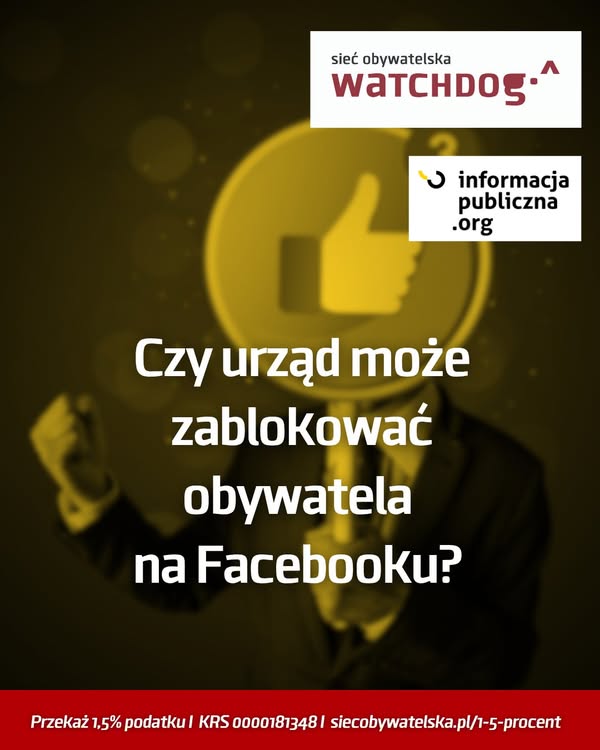 Aktualność z Facebooka