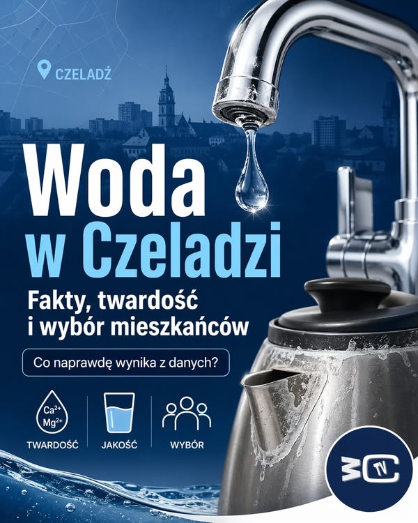 WODA W CZELADZI: MIĘDZY NORMĄ A CODZIENNYM ŻYCIEM