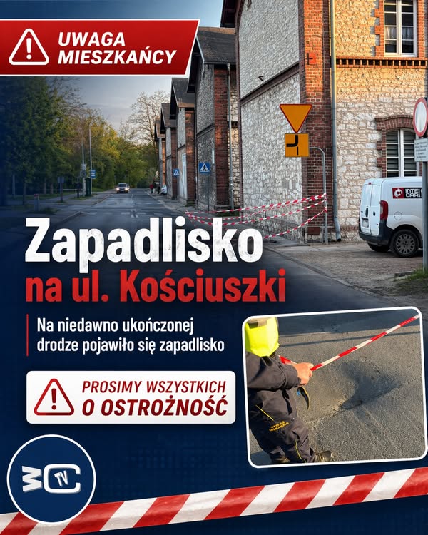 Aktualność z Facebooka
