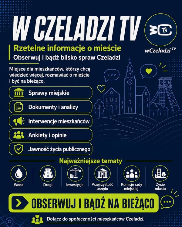W Czeladzi jest w miejscowości Czeladź.
