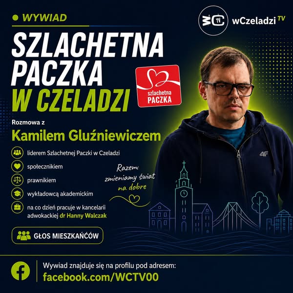 Aktualność z Facebooka