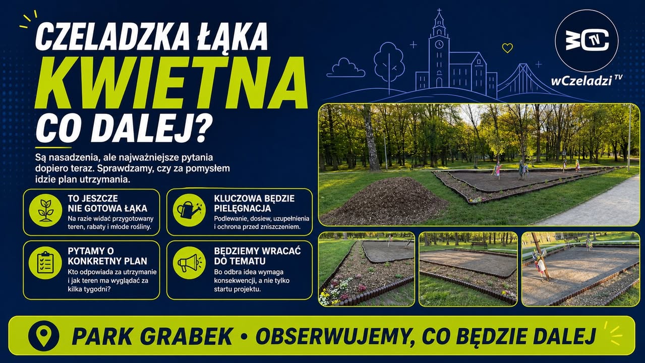Byliśmy, zobaczyliśmy, zrobiliśmy zdjęcia.