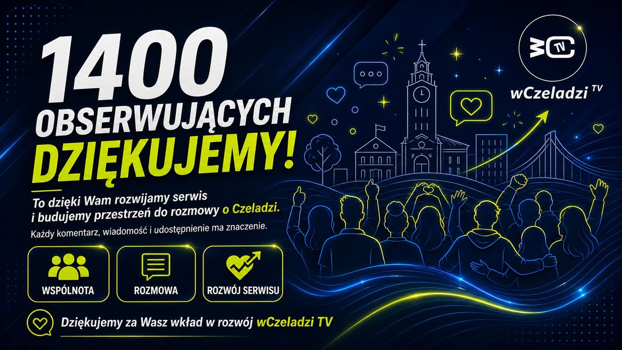 Dla dużych portali to może być tylko liczba.