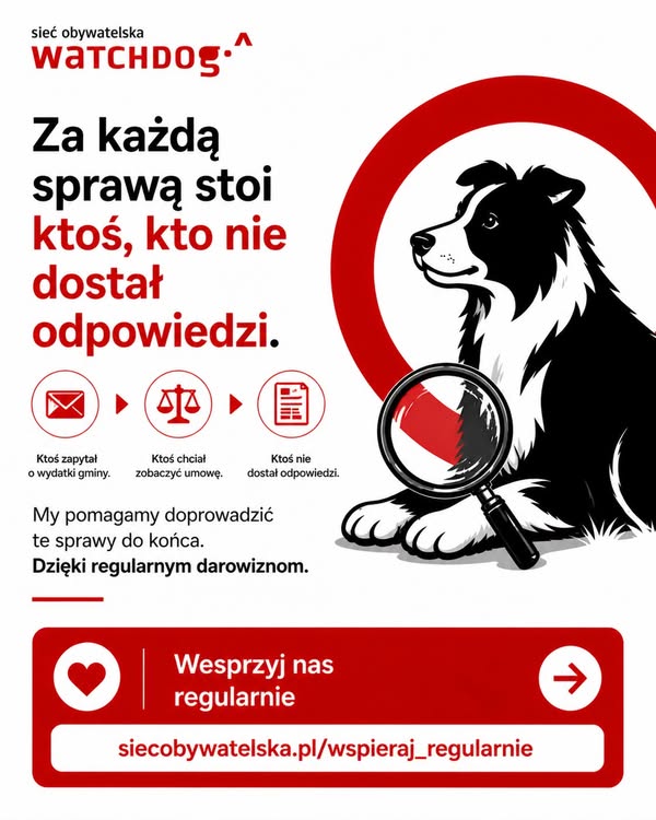 Aktualność z Facebooka