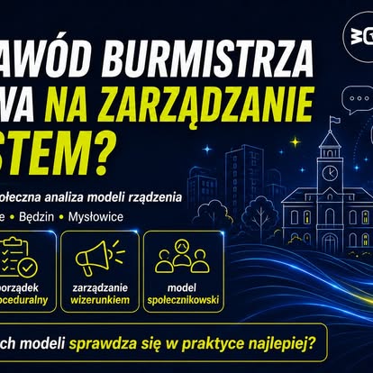Od 2014 roku funkcję burmistrza nieprzerwanie pełni pan Zbigniew Szaleniec.