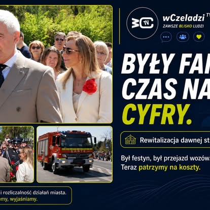 W maju 2023 roku powstał oficjalny dokument: „Ocena aktualności i stopnia realizacji Gminnego Programu Rewitalizacji 2016–2023”.