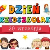 Dzień Przedszkolaka 2026