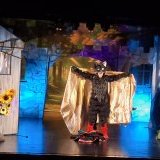 Musical „Kot w butach” – Teatr Moich Marzeń