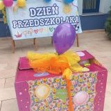 Dzień Przedszkolaka 2026