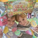 Dzień Jabłka u Tropicieli