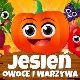 Owocowo i warzywnie w naszym przedszkolu