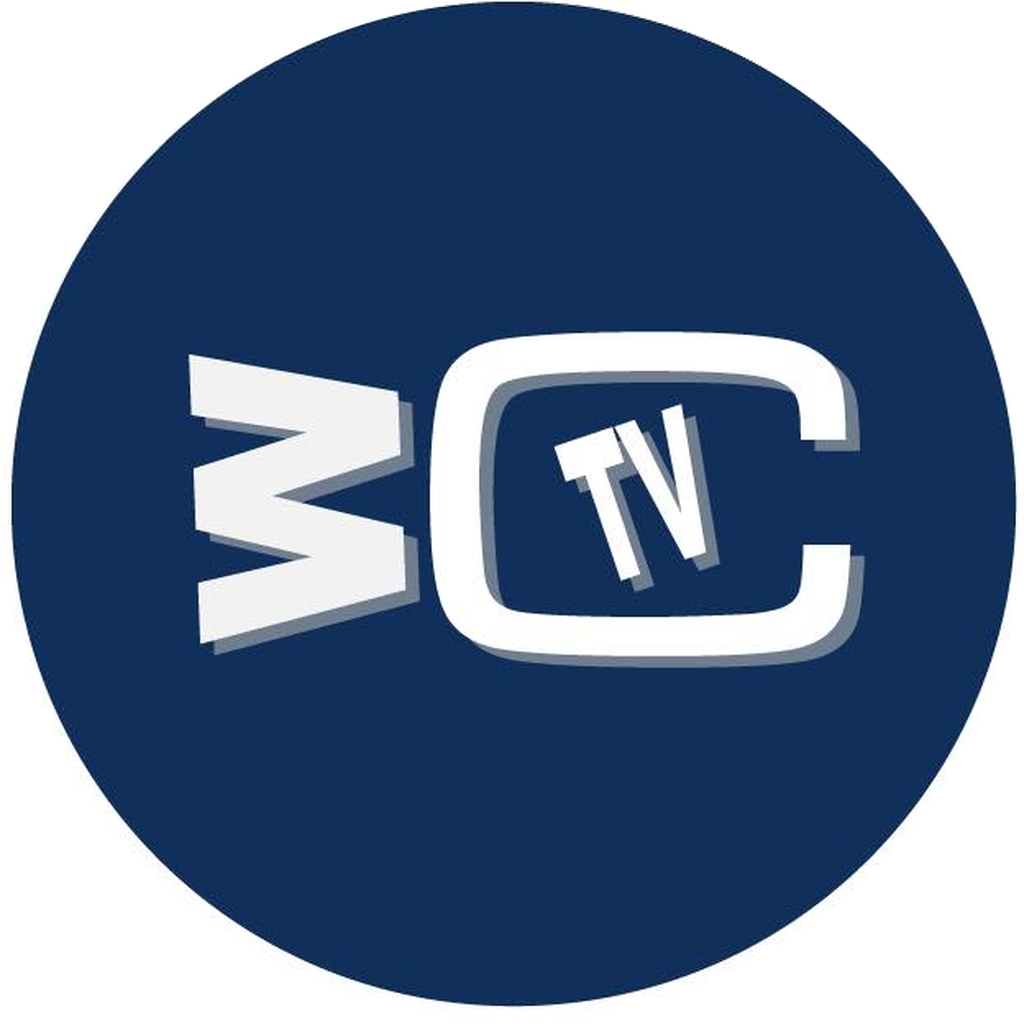 Logo wCzeladzi TV